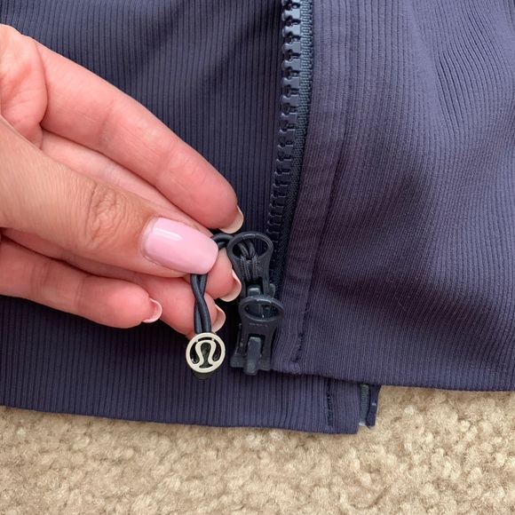 Lululemon Nice Asana Jacket - Picture 7 of 11